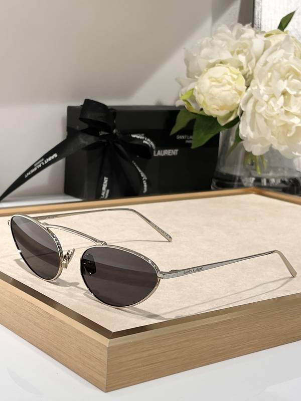 Saint Laurent Sunglasses Top Quality SLS00856